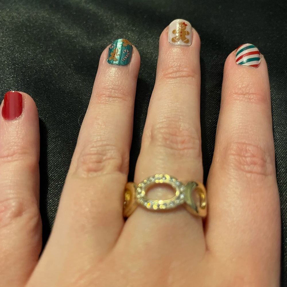 🌟Pick Any 2/$10 Sale Ring